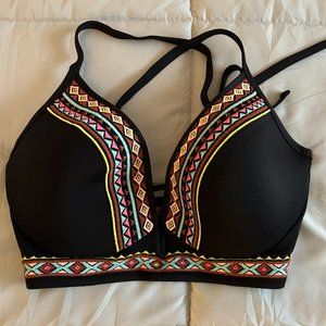 34D Bathing Suit Top